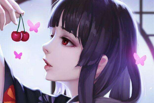 喜欢看动漫的女孩性格,怎么追这类女生? 喜欢看动漫的女孩性格,怎么追这类女生?第2张